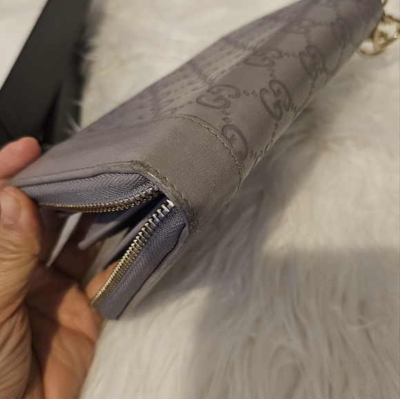 Gucci Zippy Wallet - Picture 11 of 16